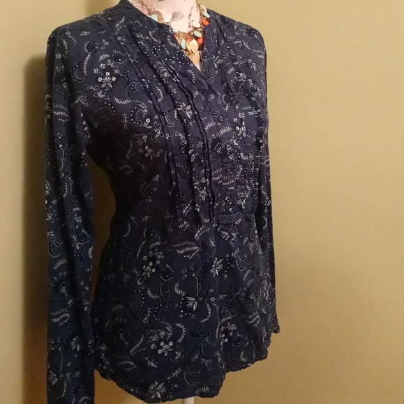 Eddie bauer long sleeve - Picture 2 of 4